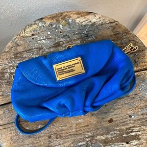 Marc by Marc Jacobs crossbody purse wallet